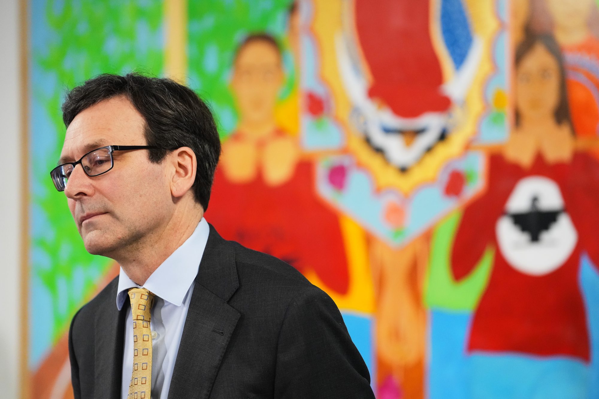 Guess what happened when Washington state rolled out a steep new income tax