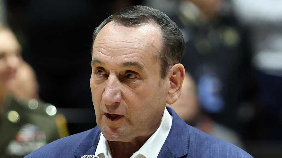 Duke legend cements Hurley on Coach K pedestal