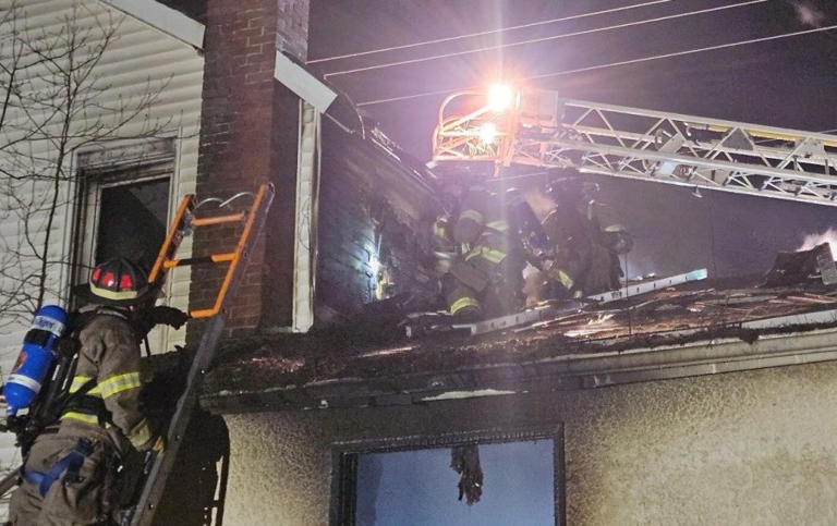 Cause determined for Wayne County house fire