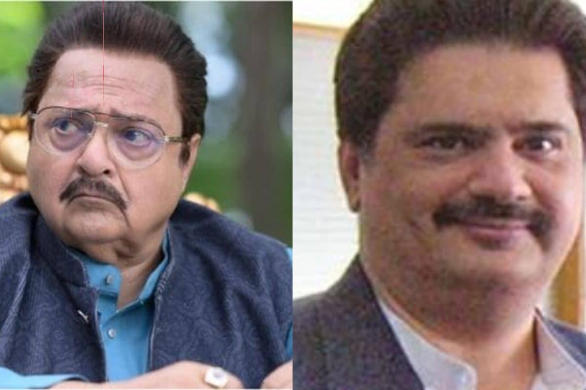 ‘My father didn’t go to Pakistan’: Rakesh Bedi on Nabeel Gabol ...