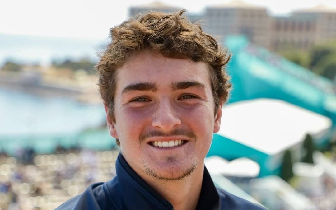 João Fonseca busca, em Monte Carlo, melhorar a performance no saibro