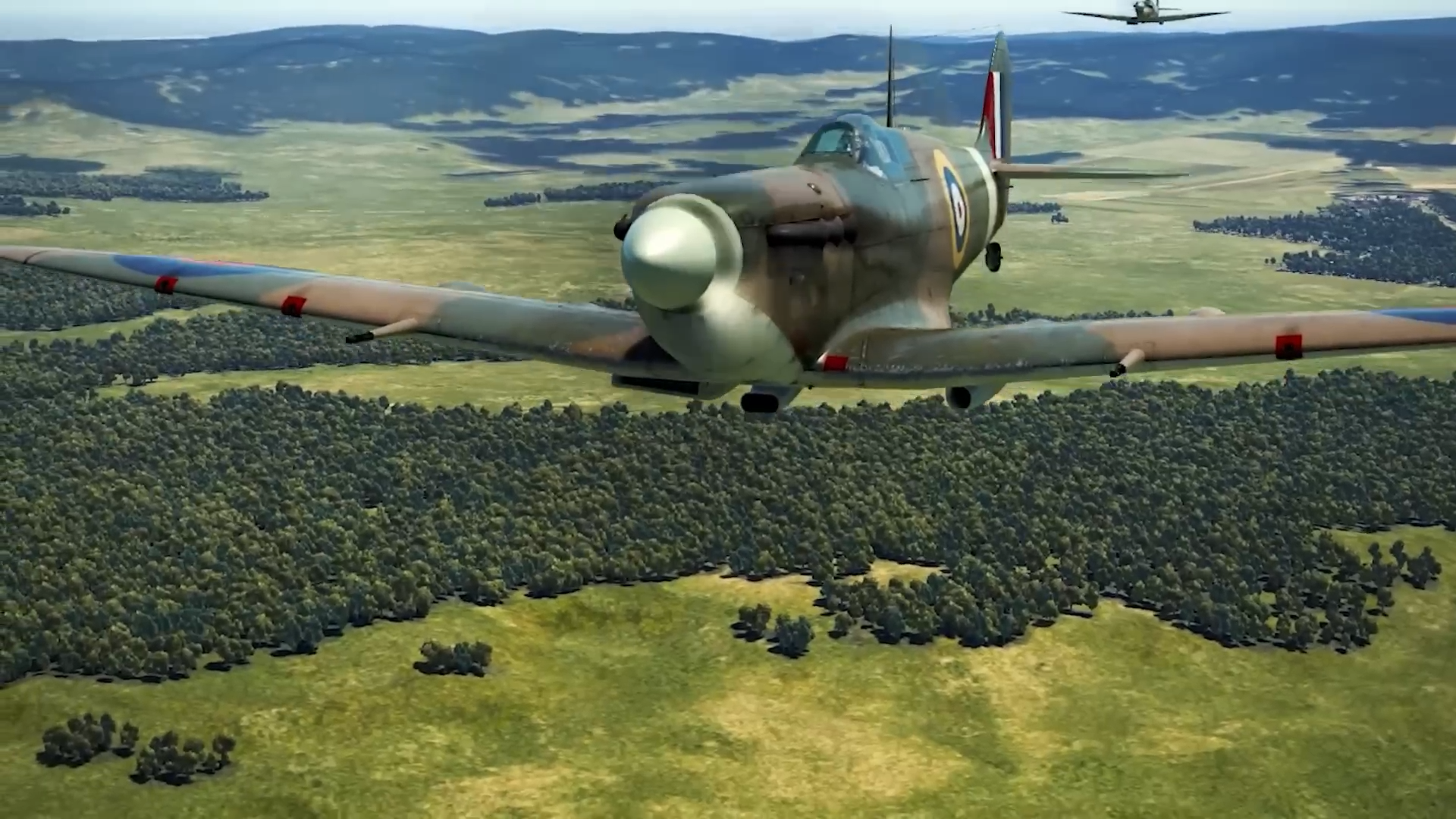 The mysterious disappearance of Britain’s top ace: What really happened ...