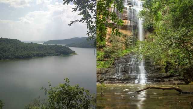 Summer 2026: Escape to 5 cool spots within 200 km of Hyderabad