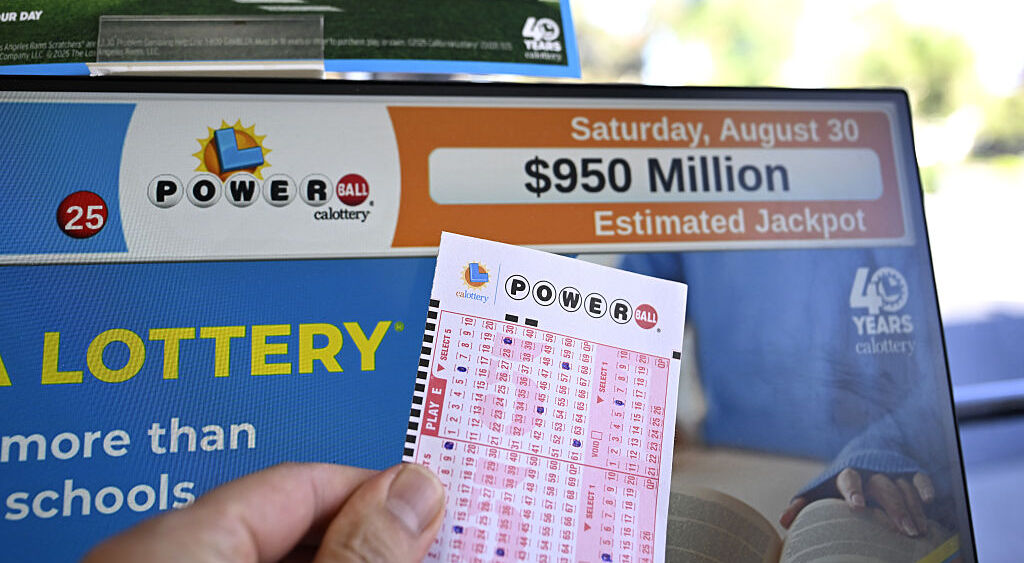 This Powerball winner spent $76M on California mansions, but experts warn of a ‘financial burden.’ Are there better ways to invest a cash windfall?