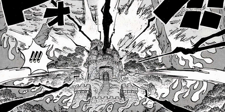 After 29 years, One Piece reveals its final villain’s true form ...