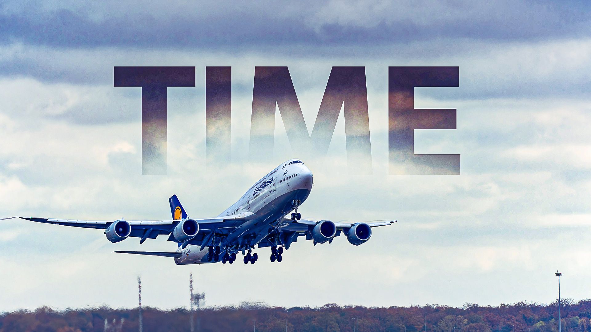 Why faster aircraft don’t always save time