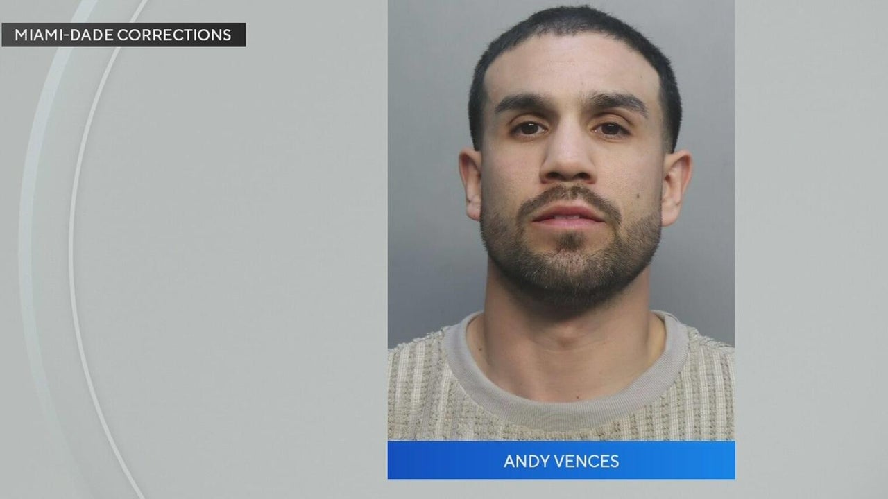 California man arrested for hit-and-run while driving personal ...