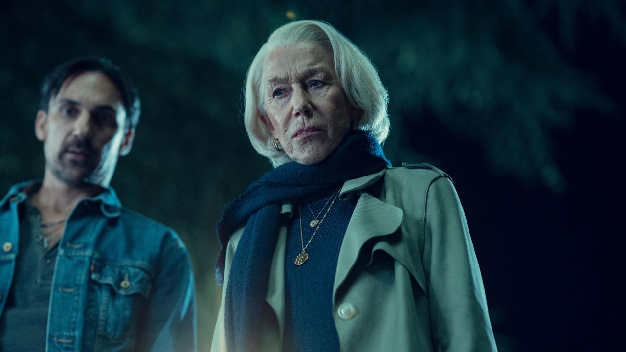 15 of the most intimidating actresses ever