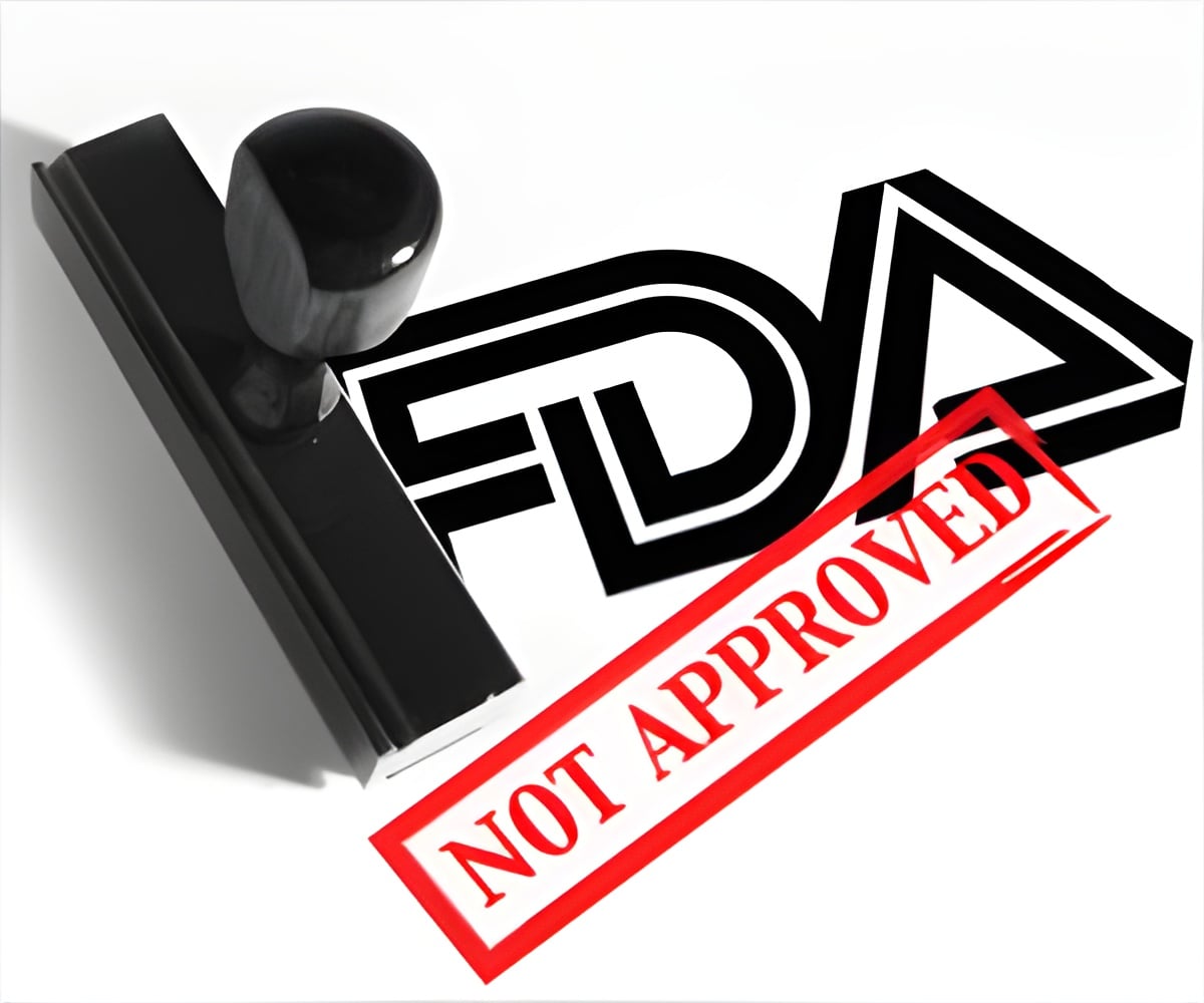 FDA flags 3.1 million eye drops in recall linked to contamination risks