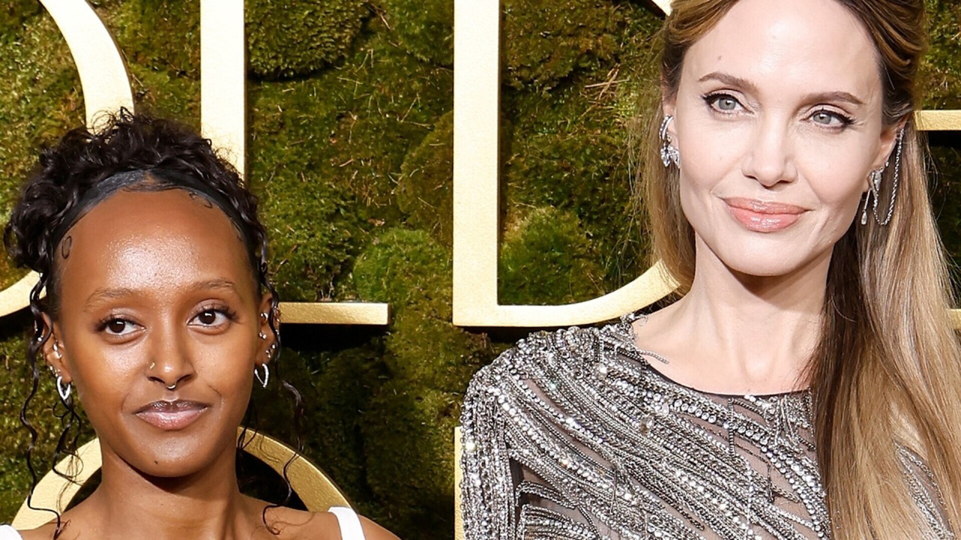 Zahara Jolie looks completely different now
