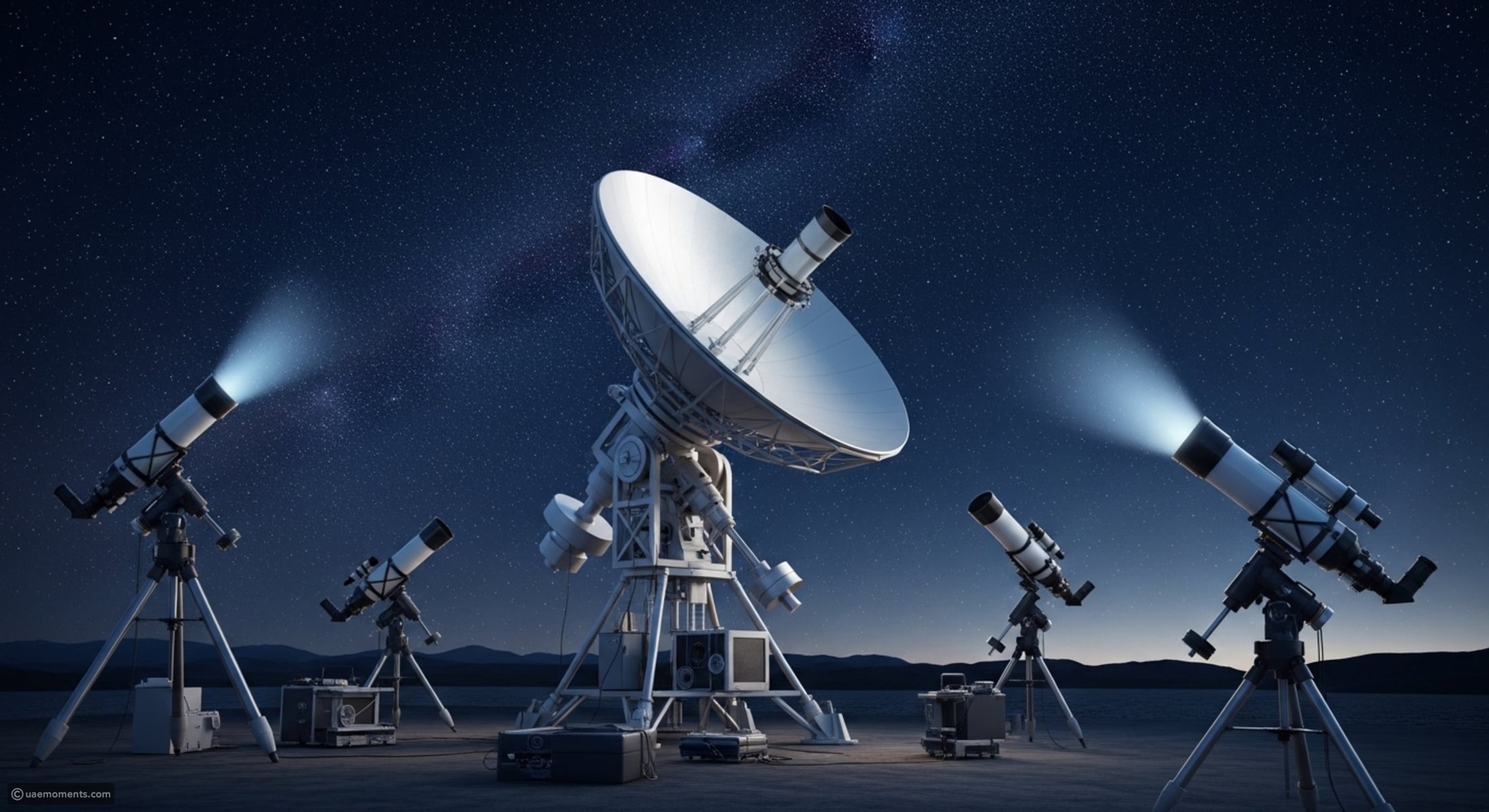 Scientists decode a 200 million-year-old space signal and what it means ...
