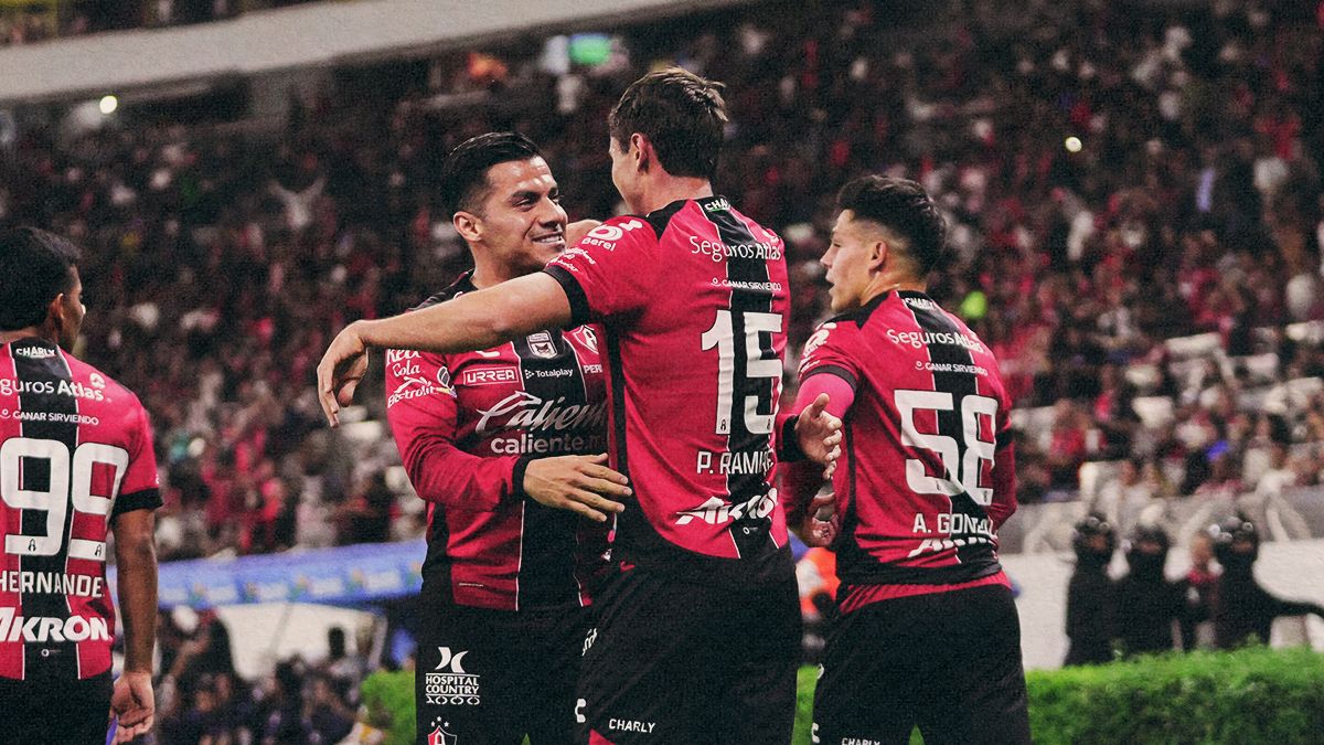 ¡Desde 175 pesos! Boletos para Atlas vs Monterrey en el Estadio Jalisco ...