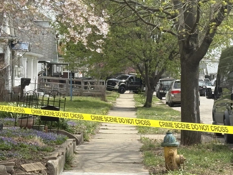 Terre Haute man charged after standoff with SWAT last week