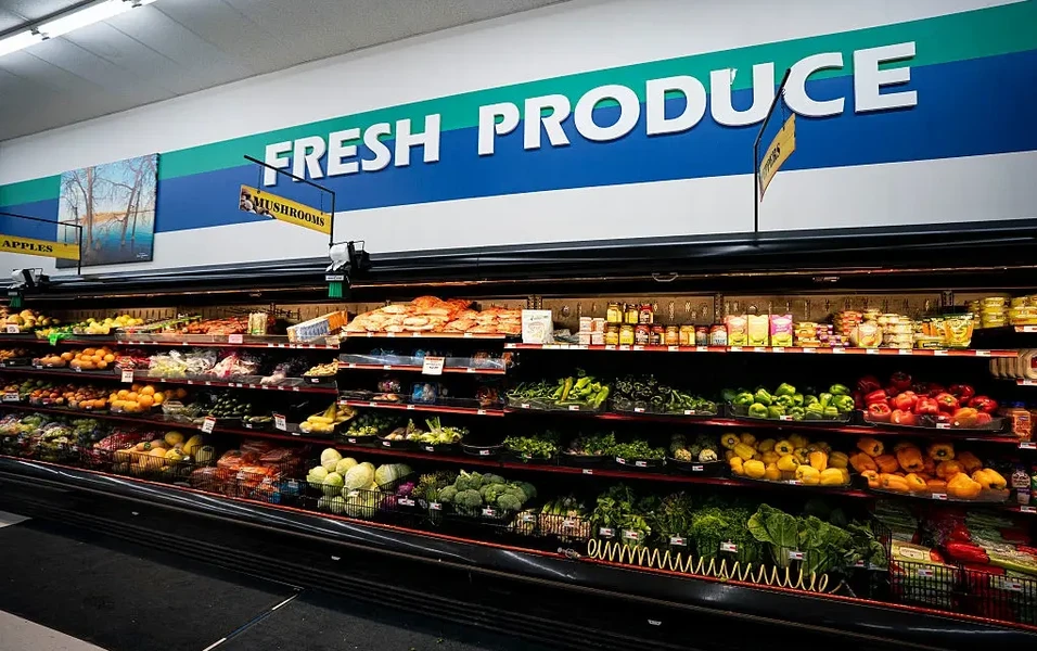 Experts highlight pantry staples as key to longevity