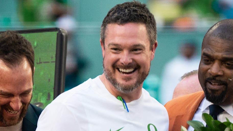 SEC coach explains why Dan Lanning's Oregon rise was no accident