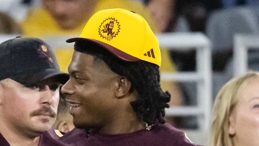 Arizona State's 2026 running back room mirrors previous success