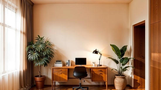 Distracted in your study room? 5 decor tips to boost focus and improve ...
