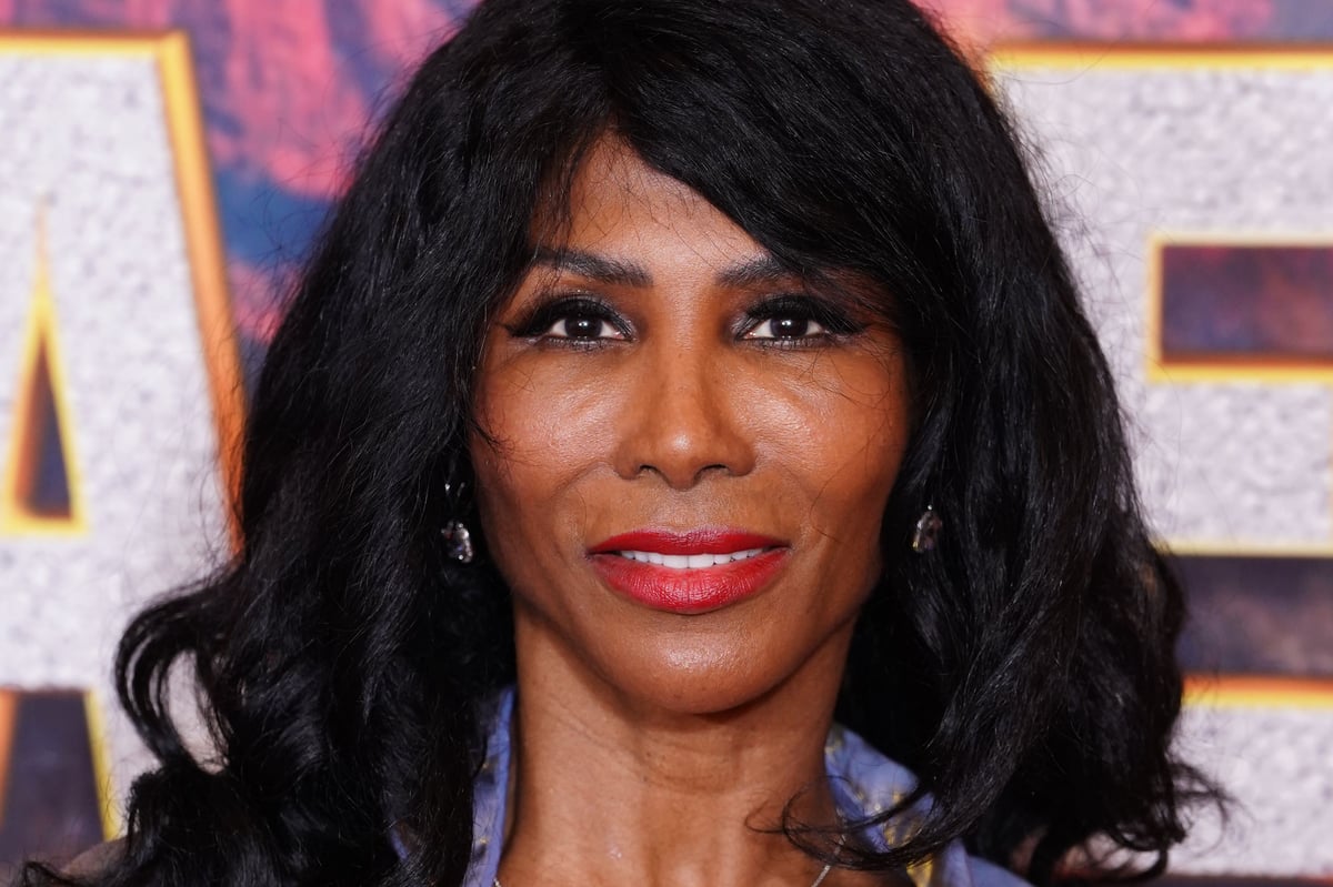 Sinitta on I’m a Celeb stint: I did not think they would ‘really make ...
