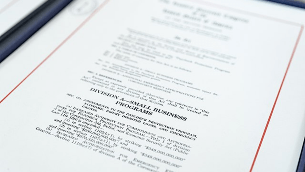 Michigan auto empire to pay $1.5M after allegedly hiding employees in PPP case<br><br>