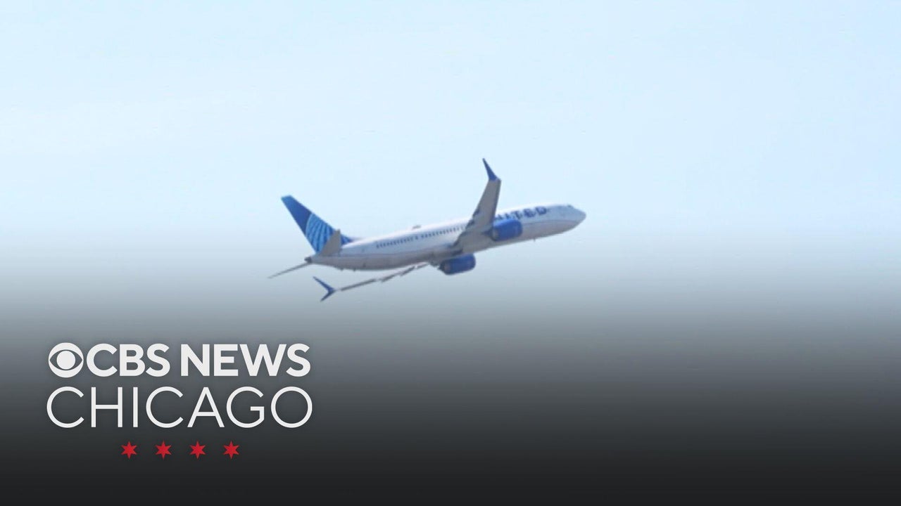 Jet fuel prices soar amid war with Iran