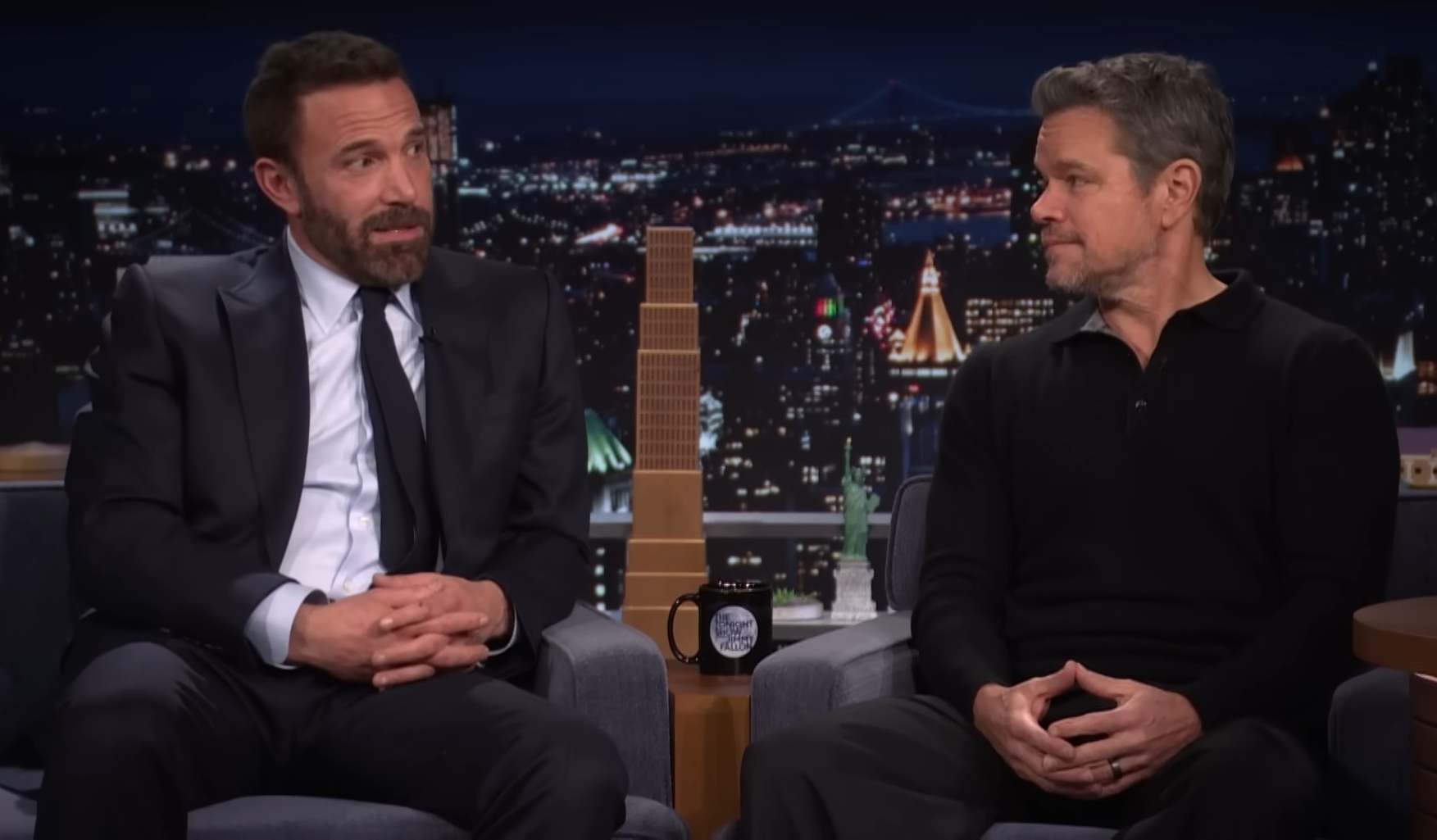 Hollywood bromances: 10 iconic duos redefining male friendship