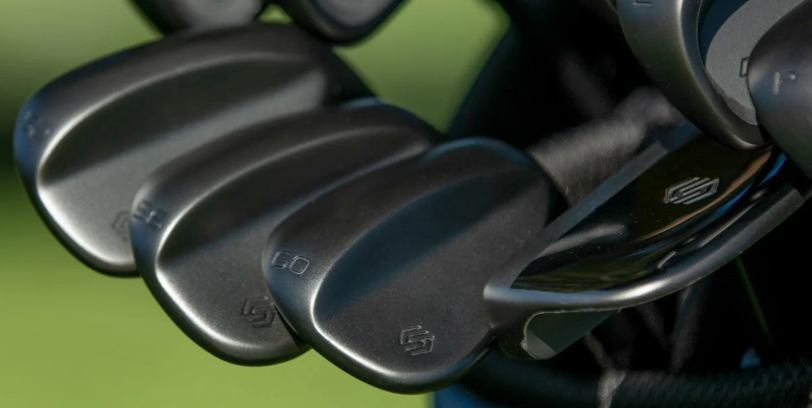 The secret to picking your first set of golf clubs