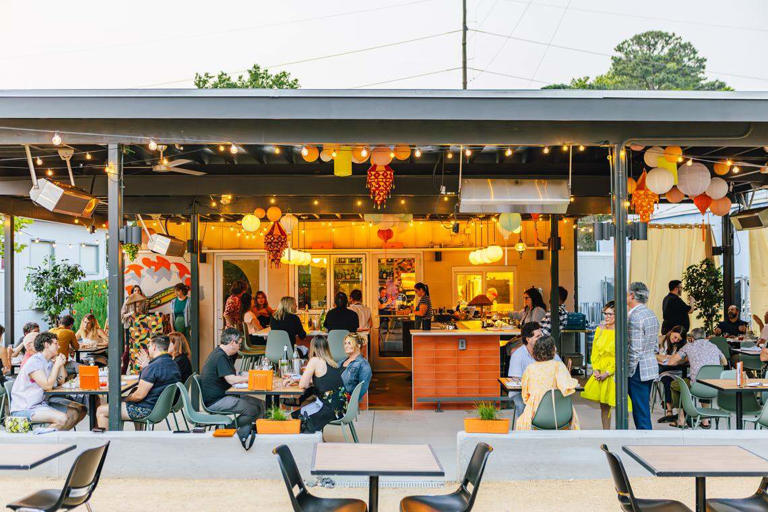 The N&O named its top 50 Triangle restaurants. Here are the picks in ...