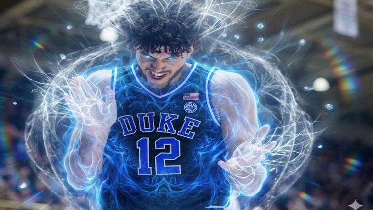 NBA: Cam Boozer Injury Update Shakes NBA Draft Buzz After Dukes ...