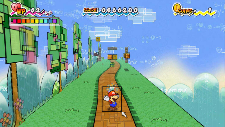 7 classic Mario games that no one remembers today