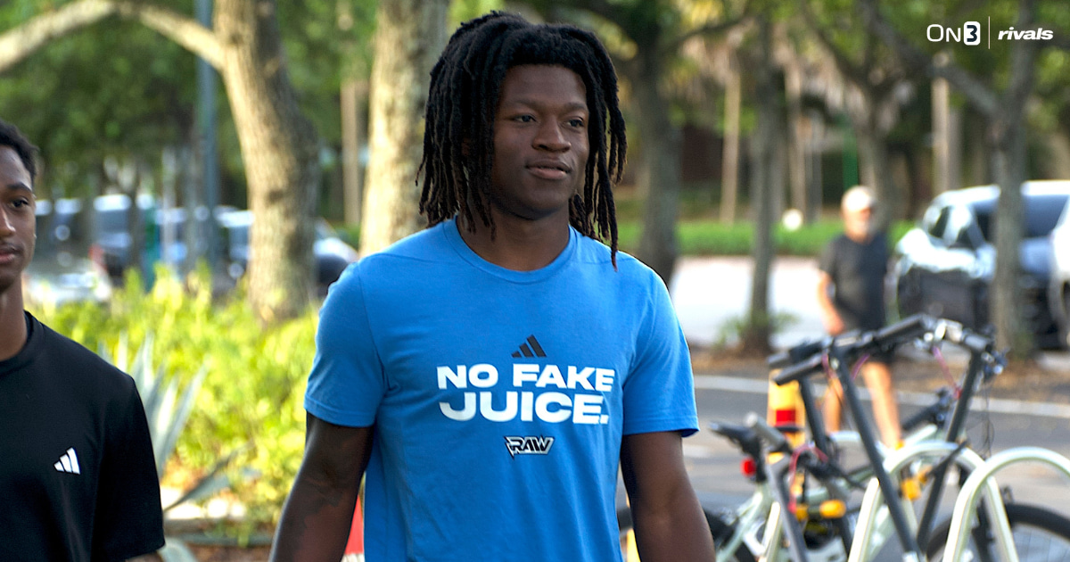Rivals RPM trends: Miami leads for these five recruits after spring ...