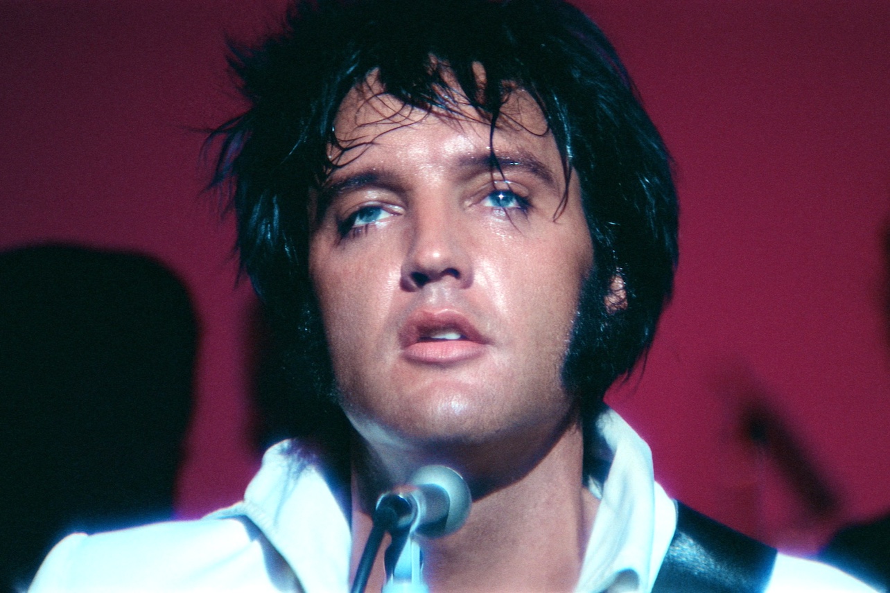 'EPIC: Elvis Presley in Concert' comes to digital but when will the ...