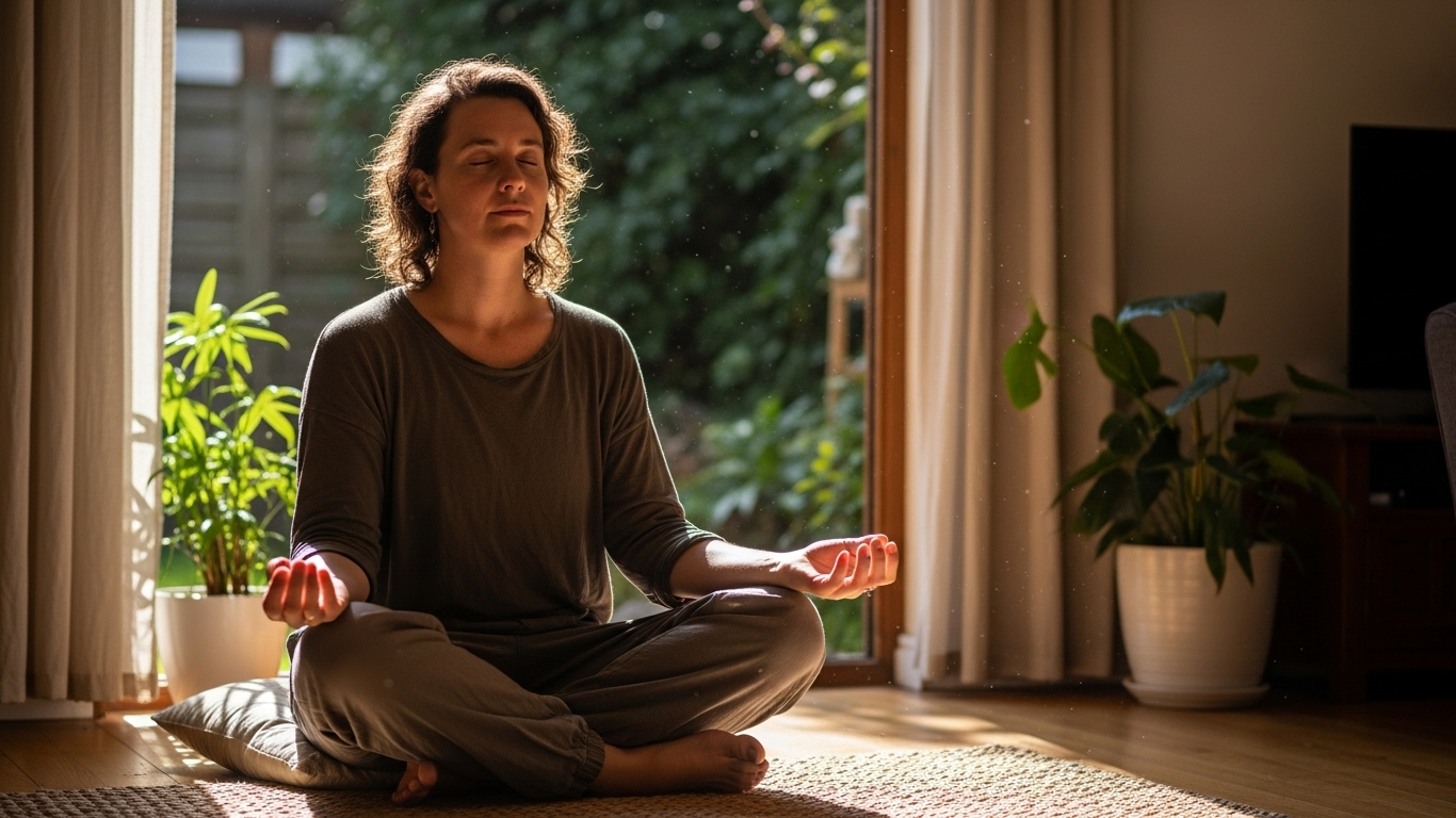 This one spiritual habit is quietly changing thousands of lives