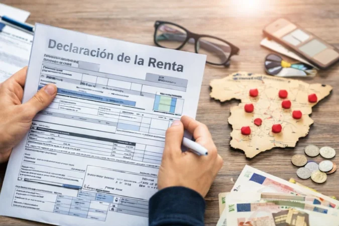 La letra pequeña de la renta 2026 que afecta a quienes van al psicólogo