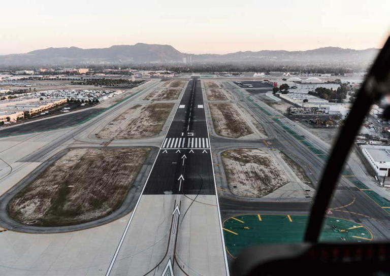 Tales from the tower: The air traffic controller perspective