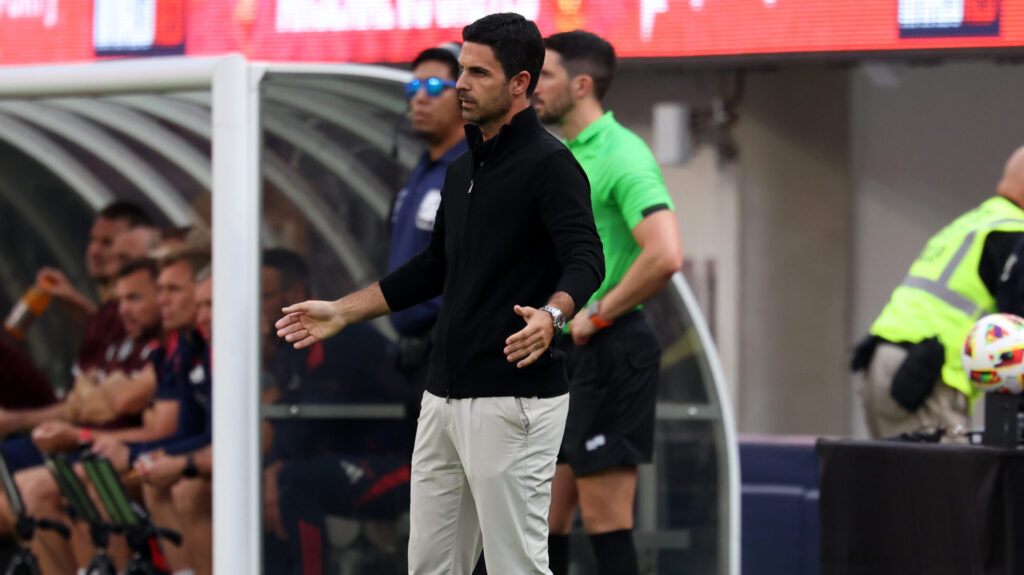 Sporting CP vs. Arsenal | 2026 Champions League quarter-final leg 1 preview