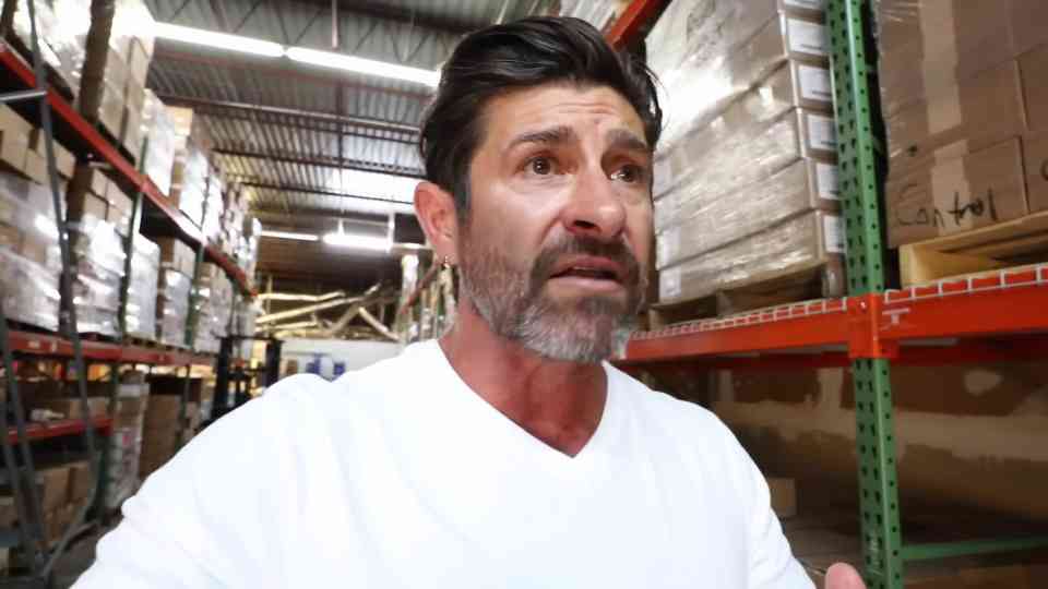 Business owner warns of serious risks behind inventory mismanagement