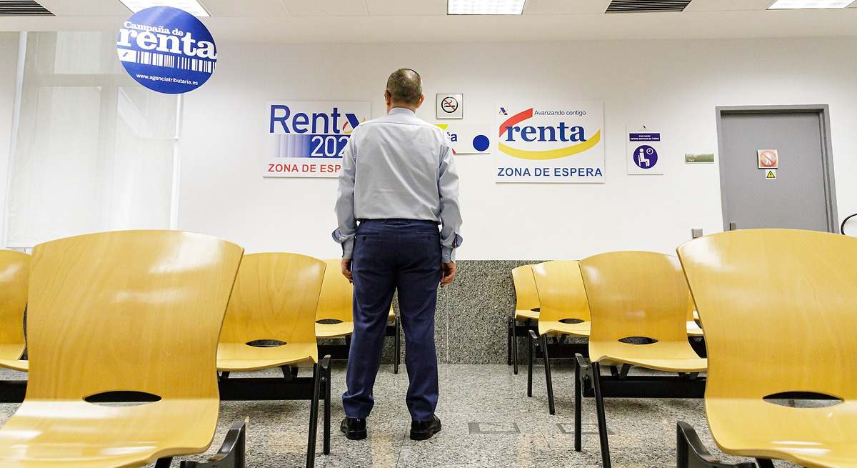 Requisitos para la deducción por alquiler de la renta 2025-2026 en ...