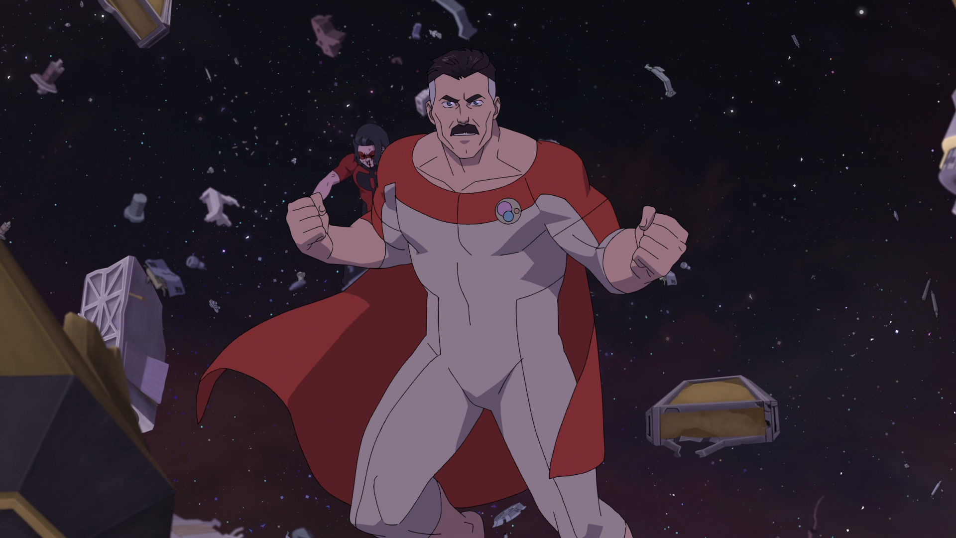 Invincible's highest-rated episodes prove the show just lost its best ...
