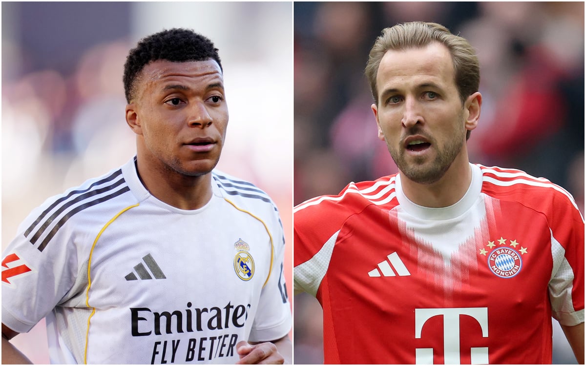 Real Madrid vs Bayern lineups: Starting XIs and confirmed team news<br><br>