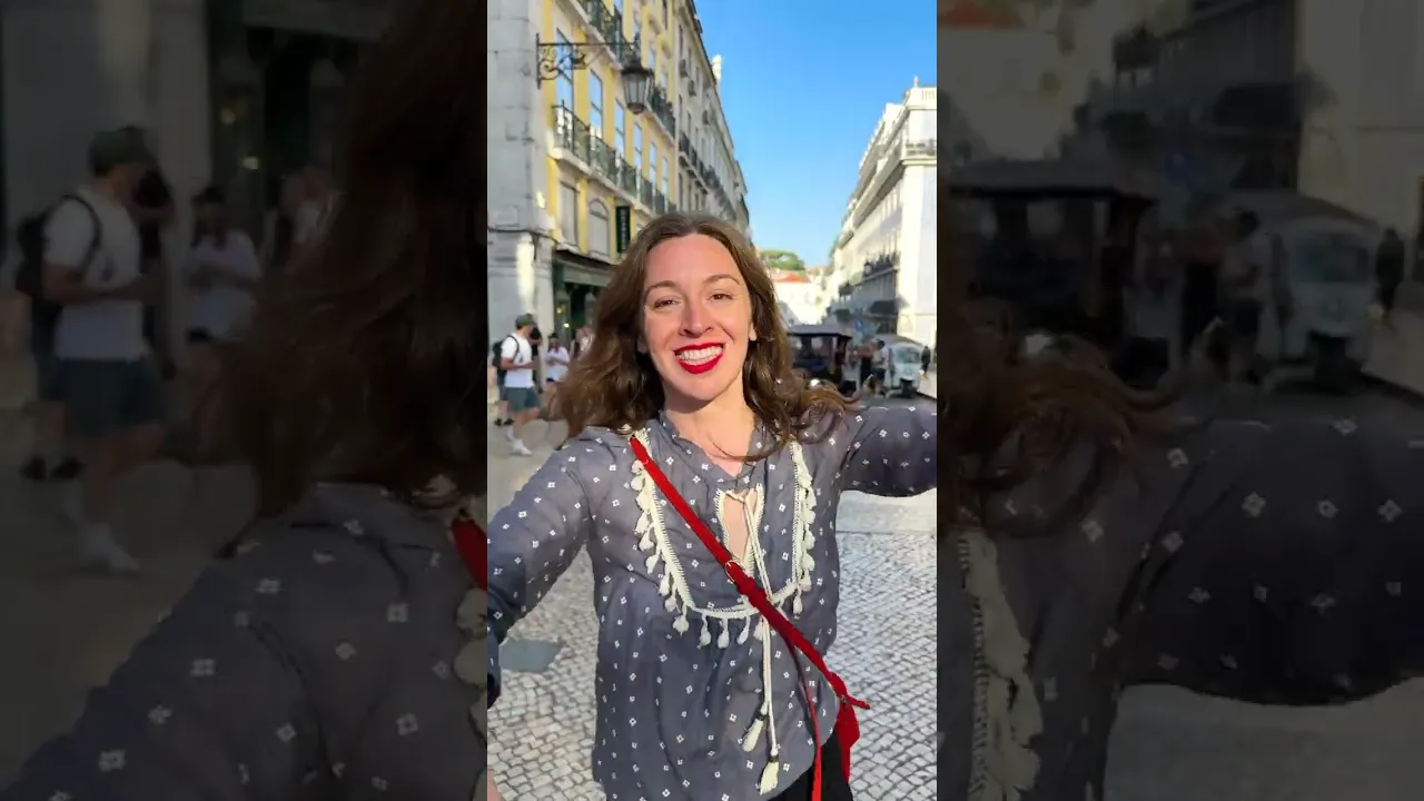 Fashion hacks for travel!💁‍♀️