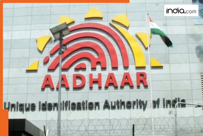 Aadhaar redesign: Why is the Aadhaar card design changing? Learn about ...