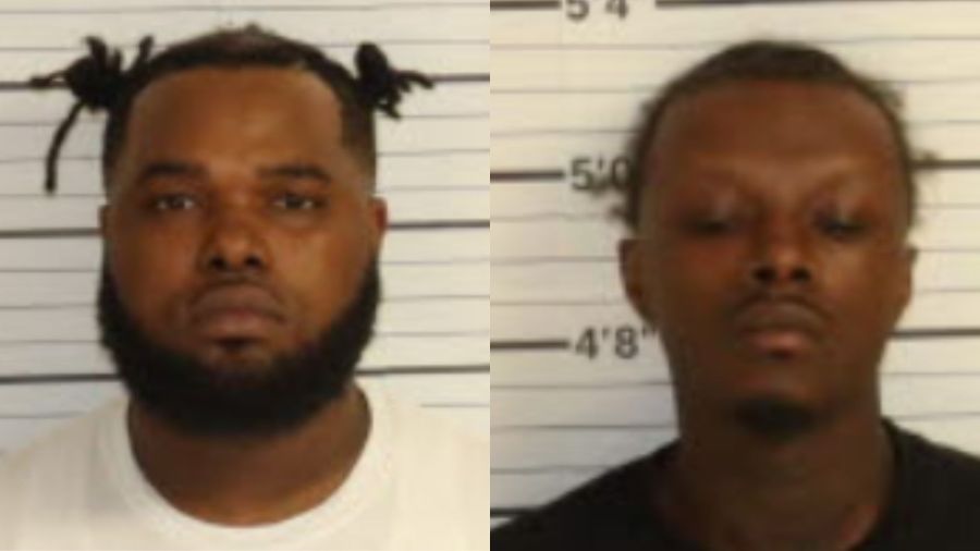 Duo leads police chase after assault at Memphis lounge