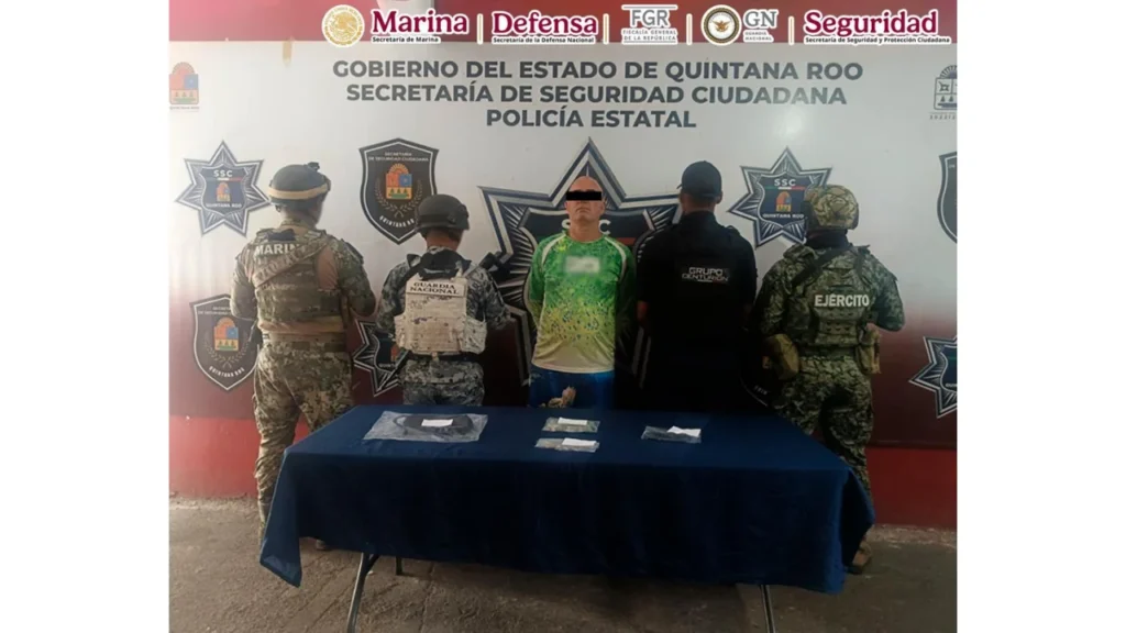 Detienen al 'Milo', integrante de la mafia cubano-americana