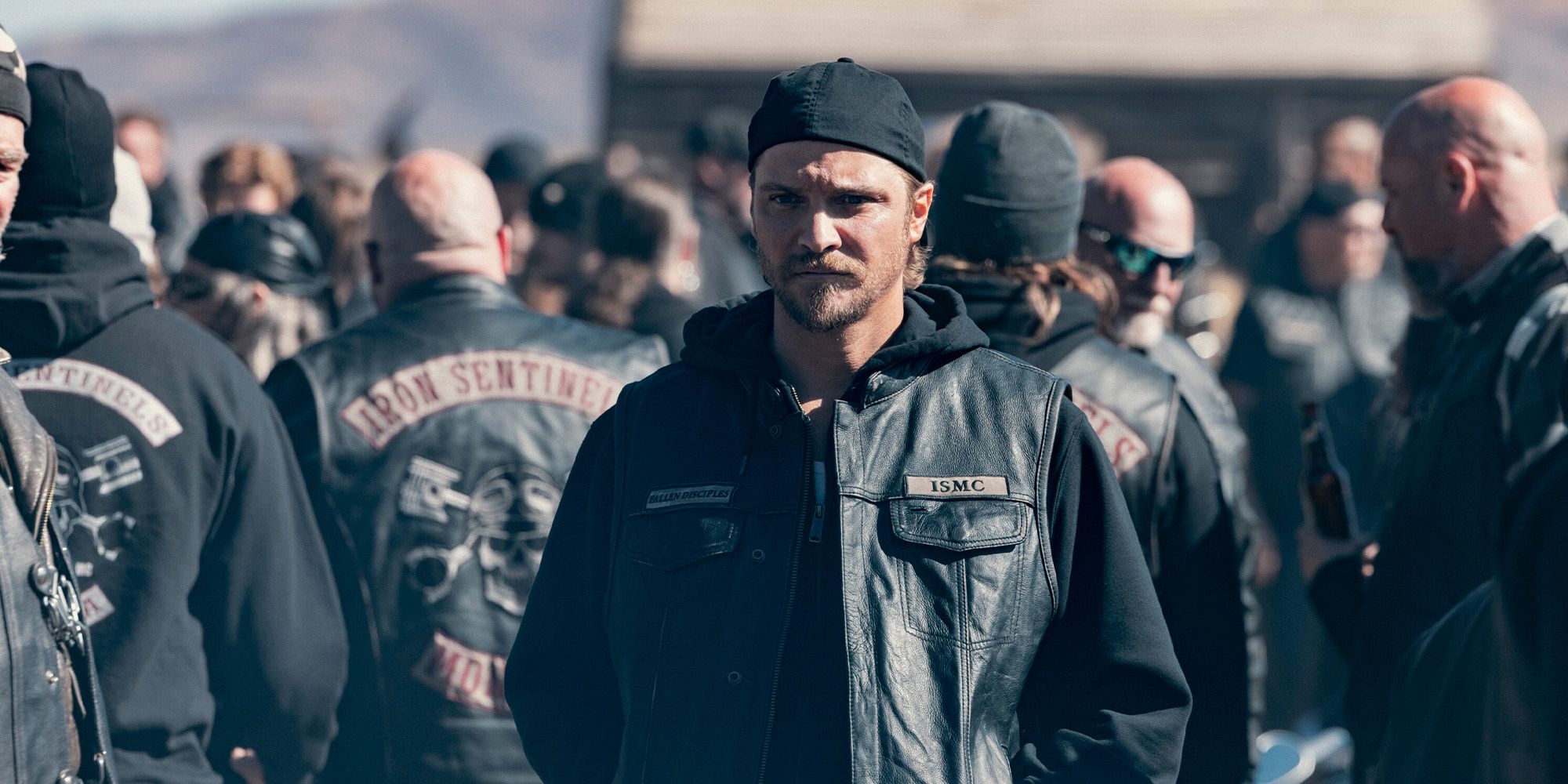 New 'Yellowstone' spin-off sneak peek shows a different side of Kayce ...