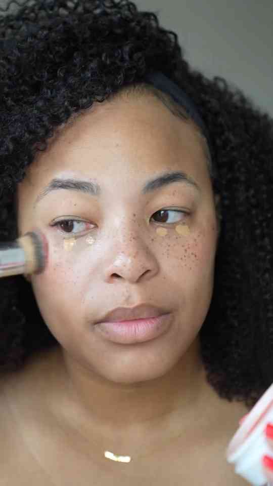 Natural makeup routine 💄 #NaturalMakeupLook #QuickMakeupTutorial # ...