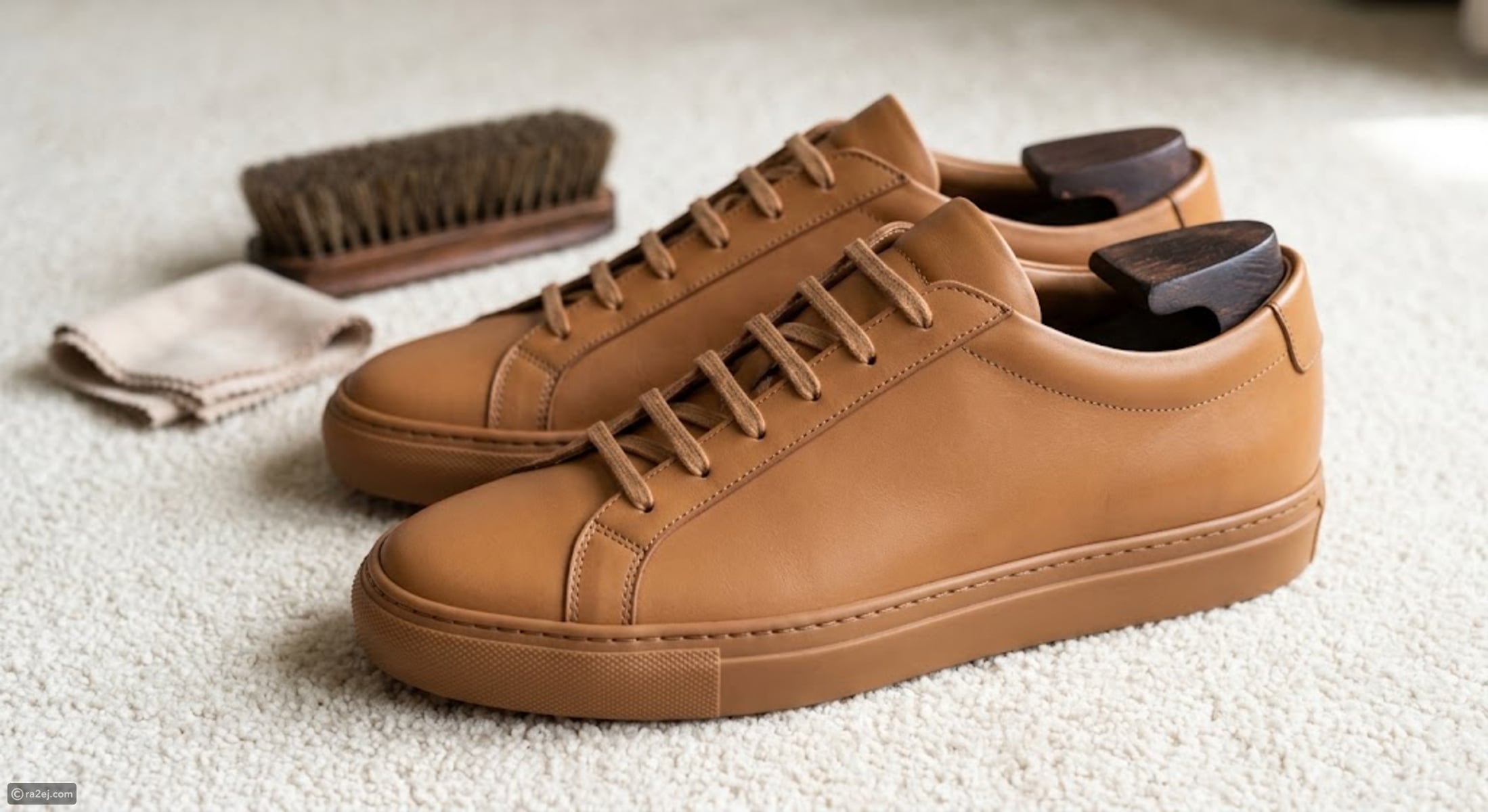 What your shoes say about your personality and identity