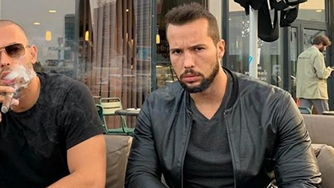 How the Tate brothers started their careers
