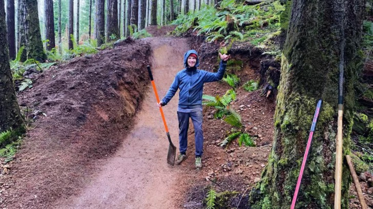 The next jump just got serious