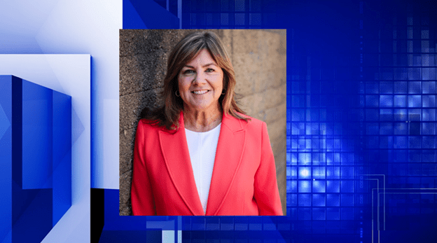 Rene Gellerman steps down as United Way QCS president/CEO