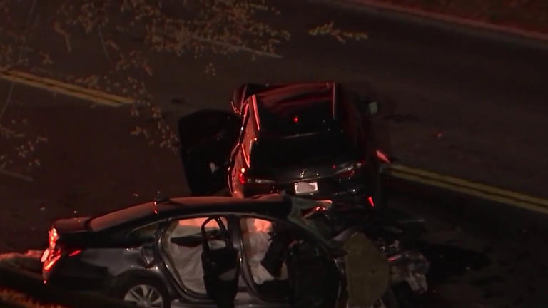 100 mph driver sentenced to 29 years in Rock Creek Parkway crash that ...